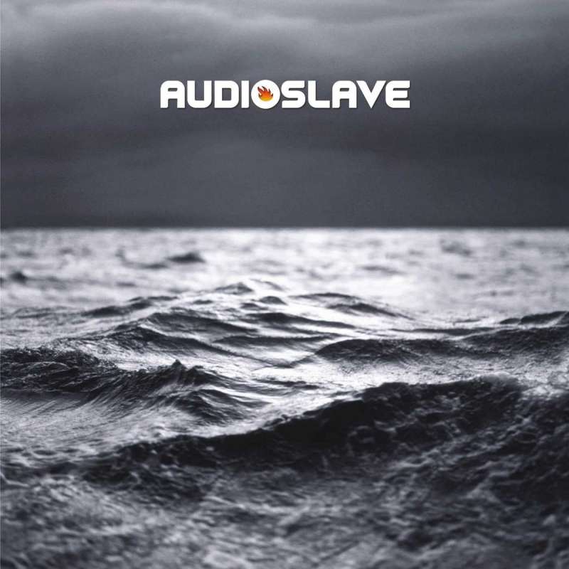 audioslave out of exile