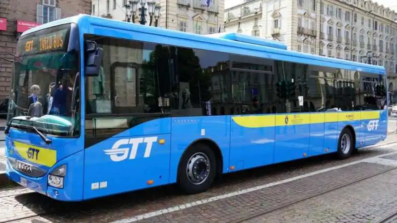 autobus gtt 