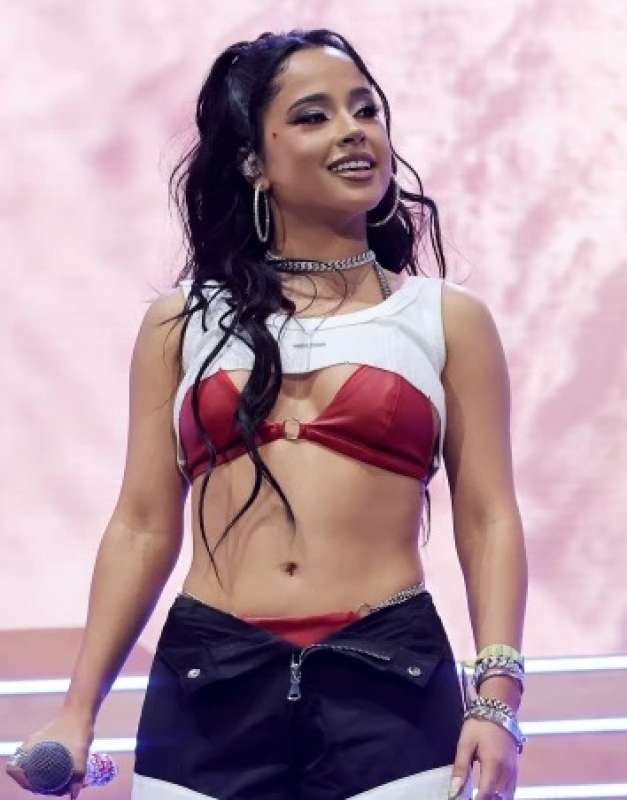 becky g