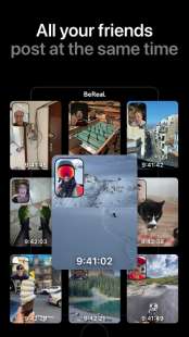 bereal app 6