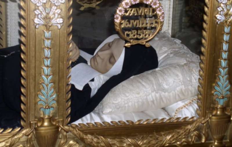 bernadette soubirous 1