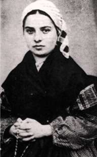 bernadette soubirous 4