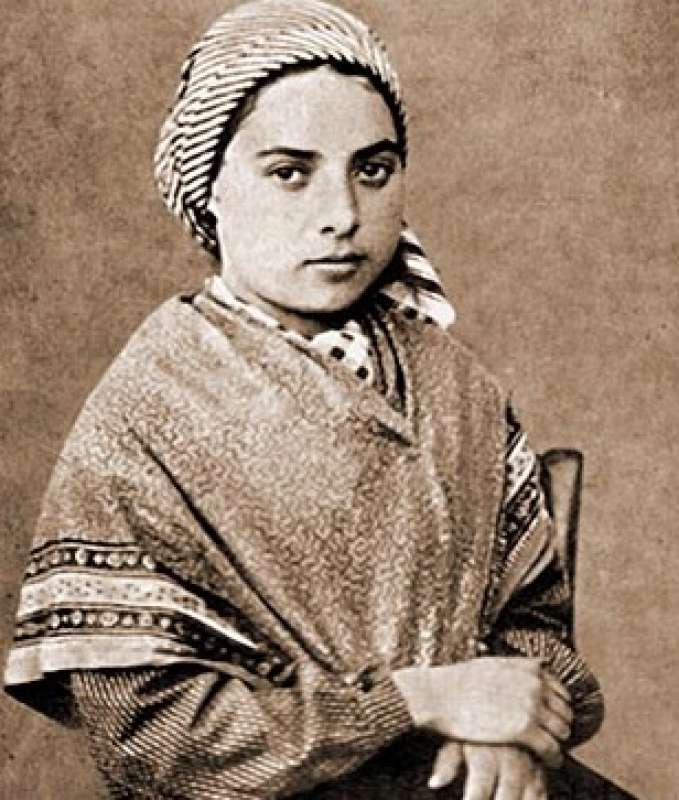 bernadette soubirous 6