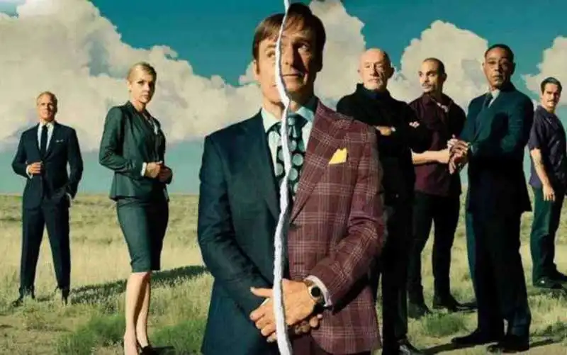 better call saul 6