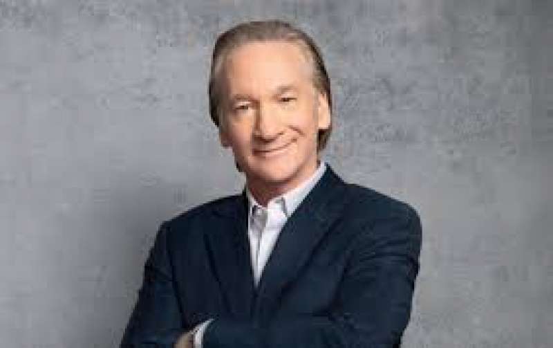 BILL MAHER