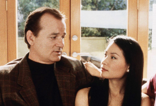 bill murray con lucy liu