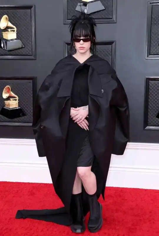 billie eilish