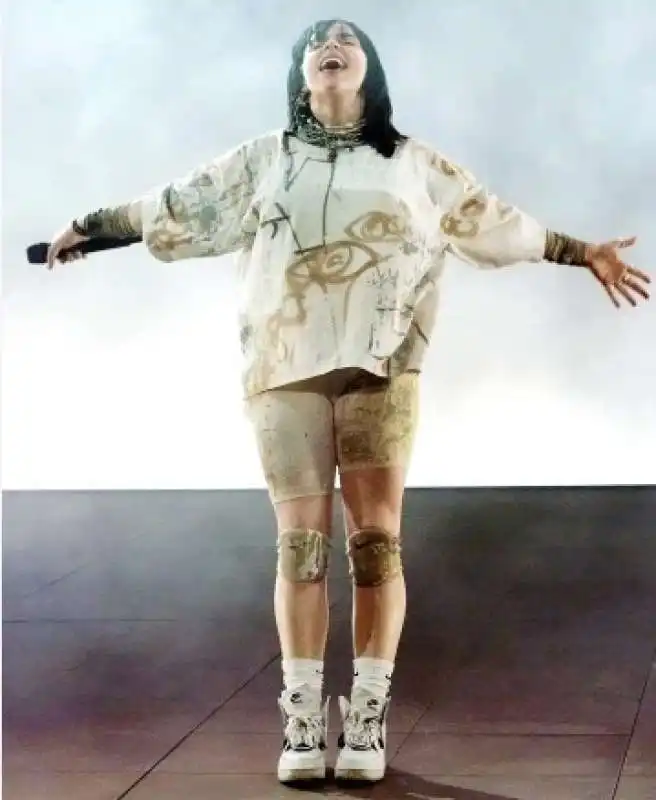 billie eilish 2