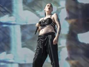 bishop briggs