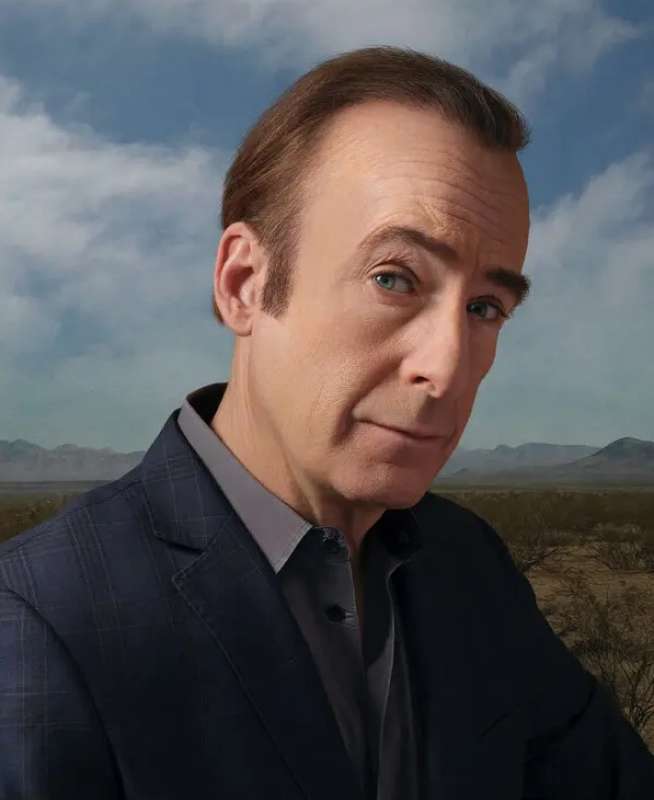 bob odenkirk