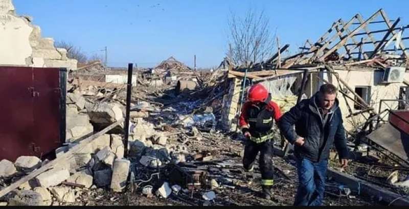 bombardamenti a mykolaiv 6