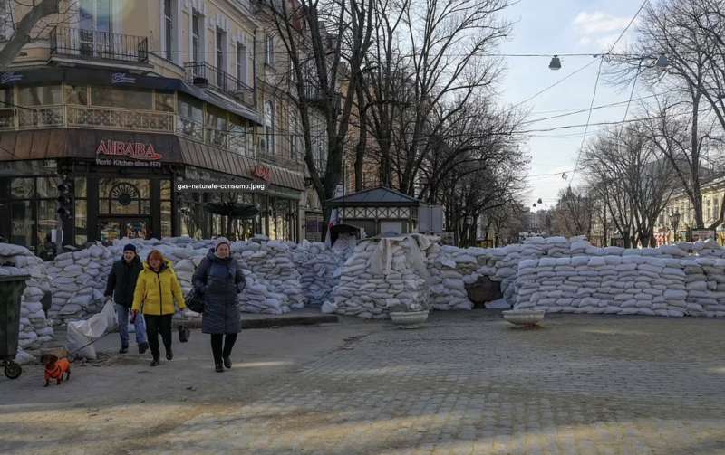 bombardamenti su odessa 2