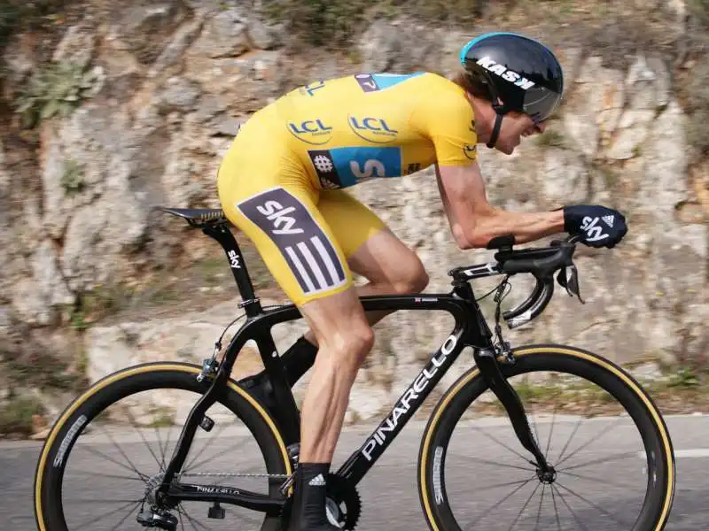 BRADLEY WIGGINS 2