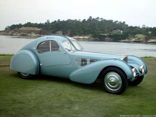 bugatti tipo 57sc atlantic 1