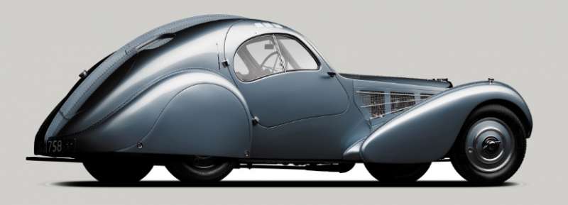 bugatti tipo 57sc atlantic