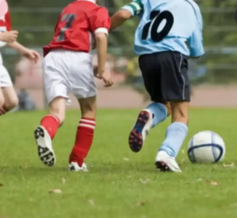 calcio giovanile 