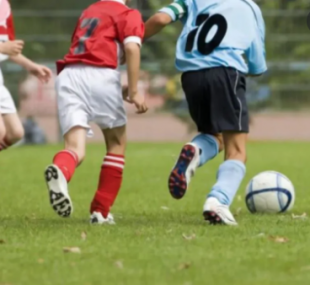 calcio giovanile