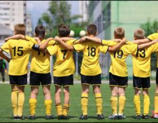 calcio giovanile la caletta