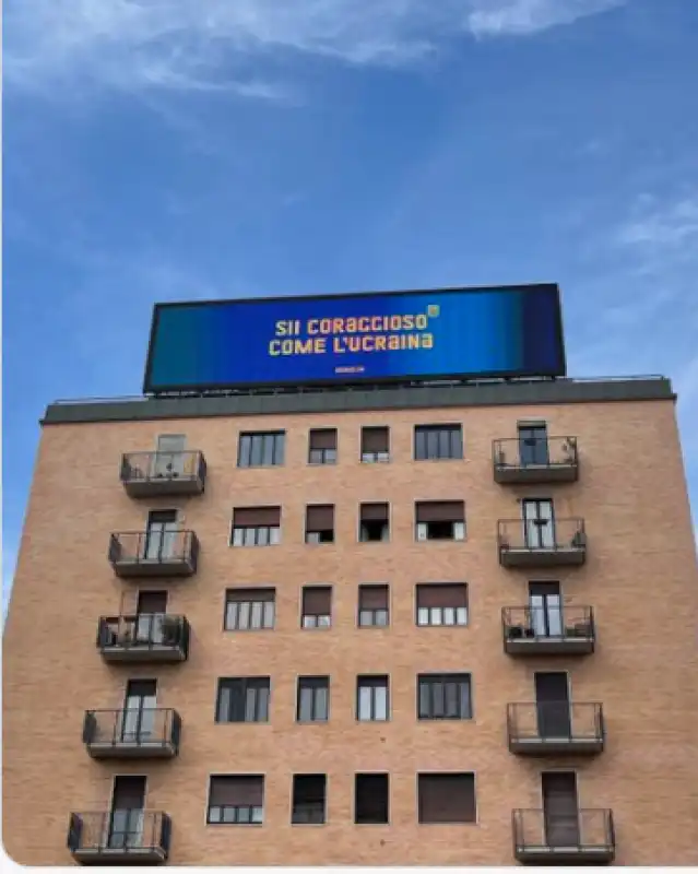  campagna war branding ucraina