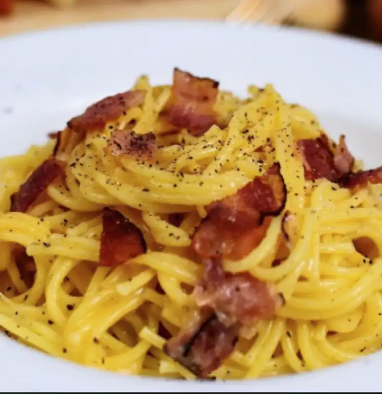  carbonara