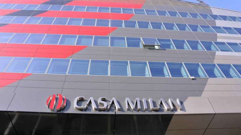 casa milan