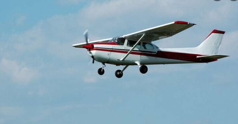 cessna 2