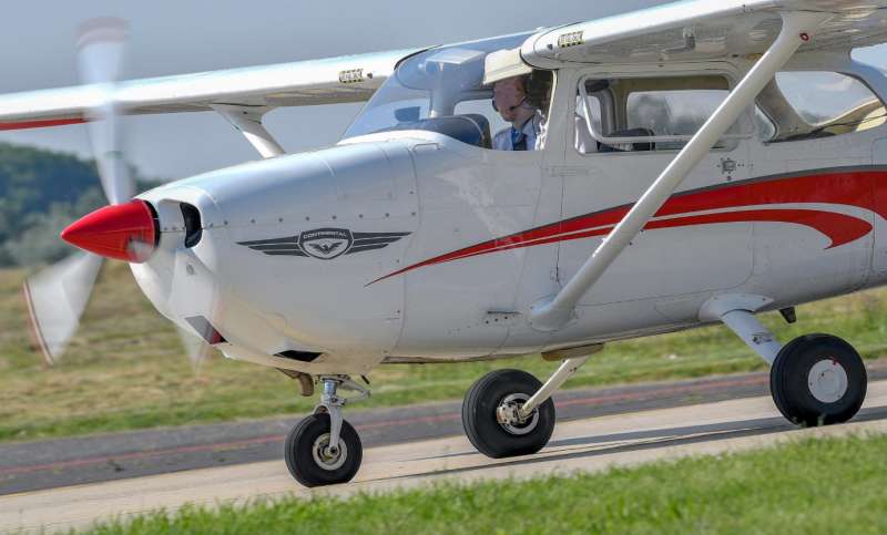 cessna 3