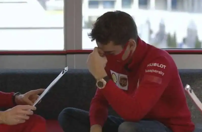 charles leclerc 1