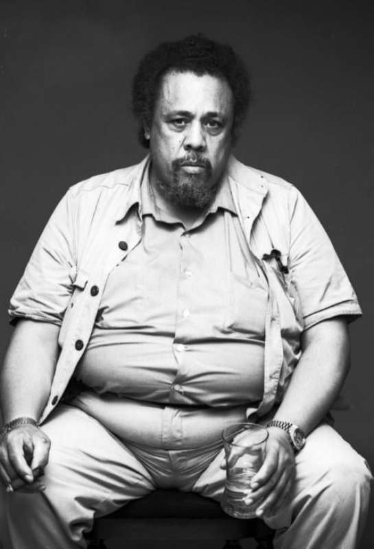 charles mingus 9