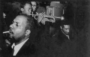 charles mingus miles davis 1