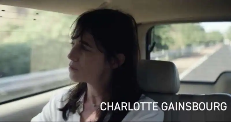 charlotte gainsbourg   sundown 