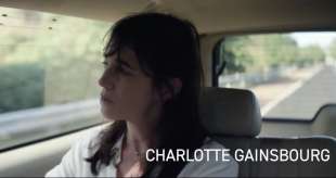 charlotte gainsbourg sundown