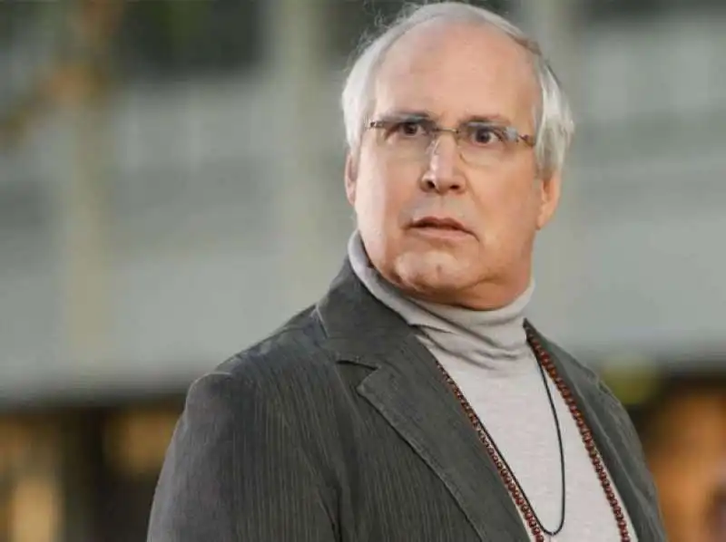 chevy chase