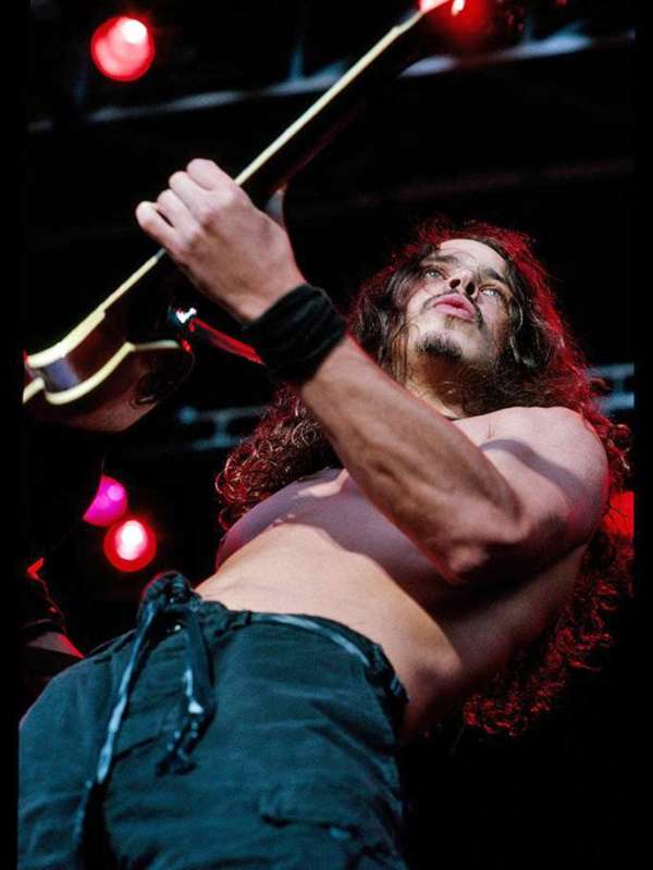 chris cornell 1990