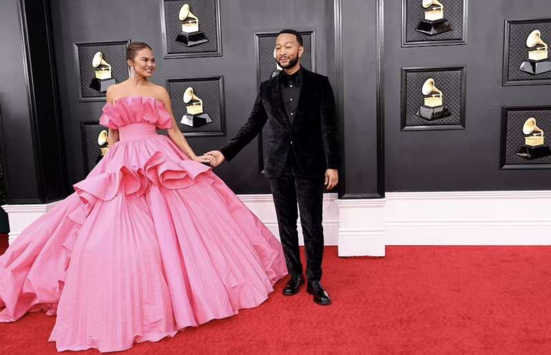 chrissy teigen john legend