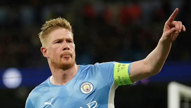 city atletico madrid de bruyne