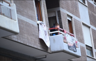 civitavecchia hotel 32ENNE TENTA DI UCCIDERE UNA 16ENNE