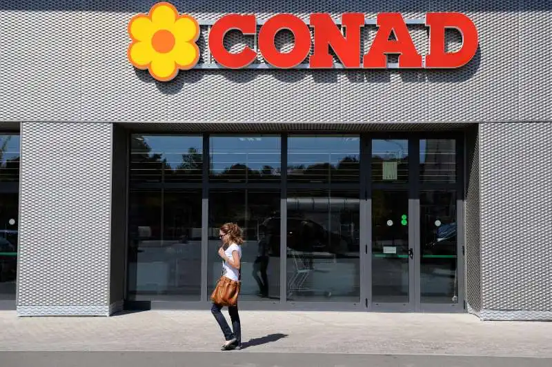 conad  