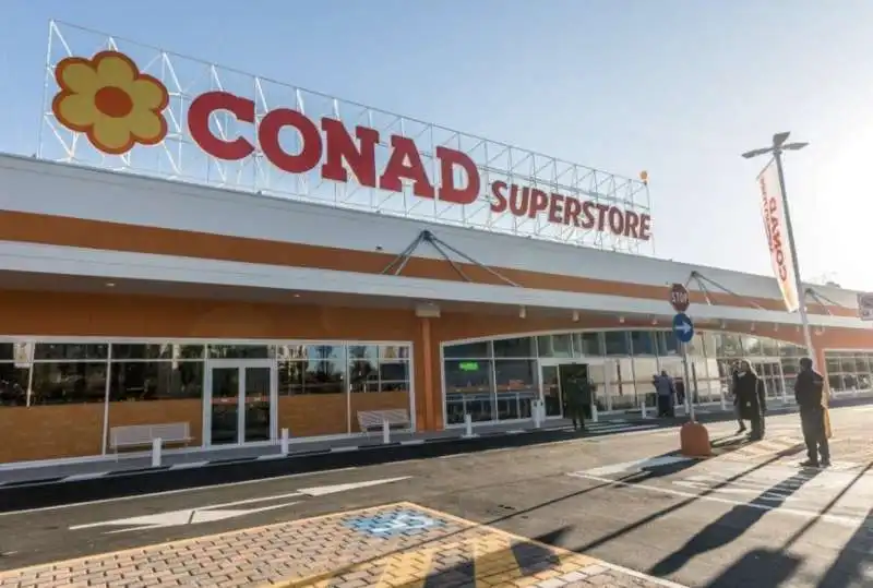 conad superstore pescara 1 