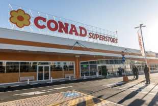 conad superstore pescara 1