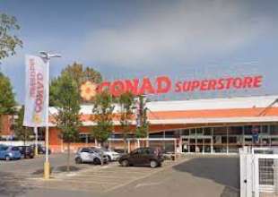 conad superstore pescara