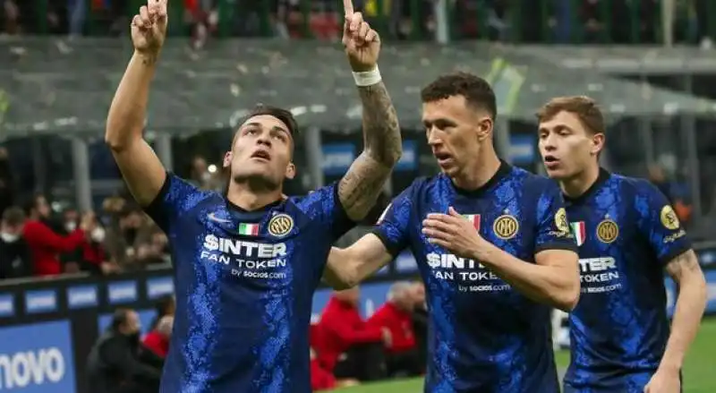 coppa italia inter milan  3