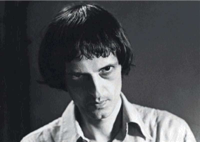 dario argento 2