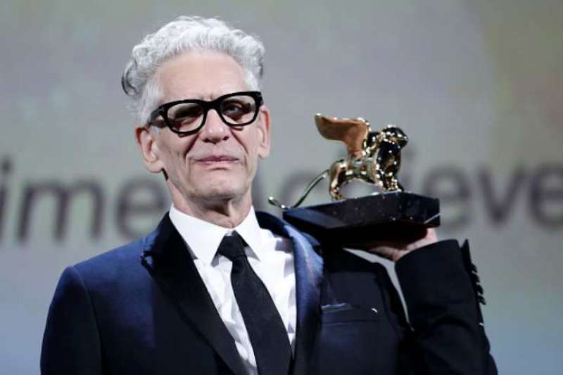 david cronenberg