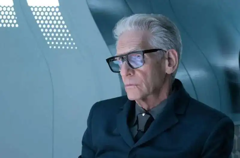 David Cronenberg 2