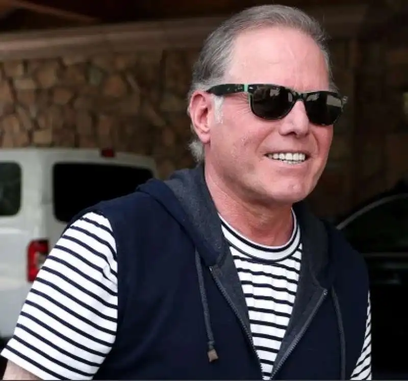 David Zaslav