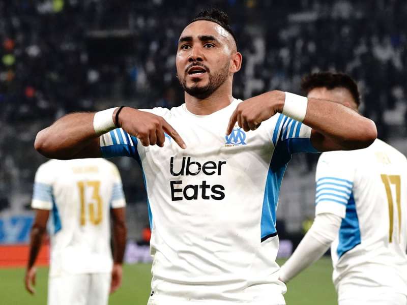 dimitri payet