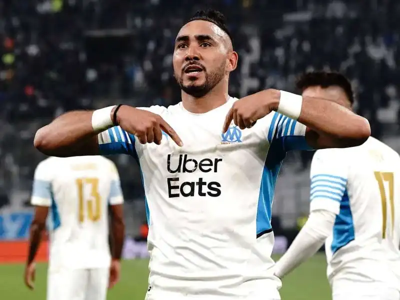 dimitri payet 