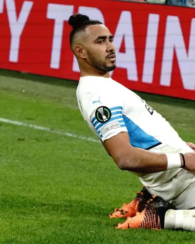 dimitri payet 