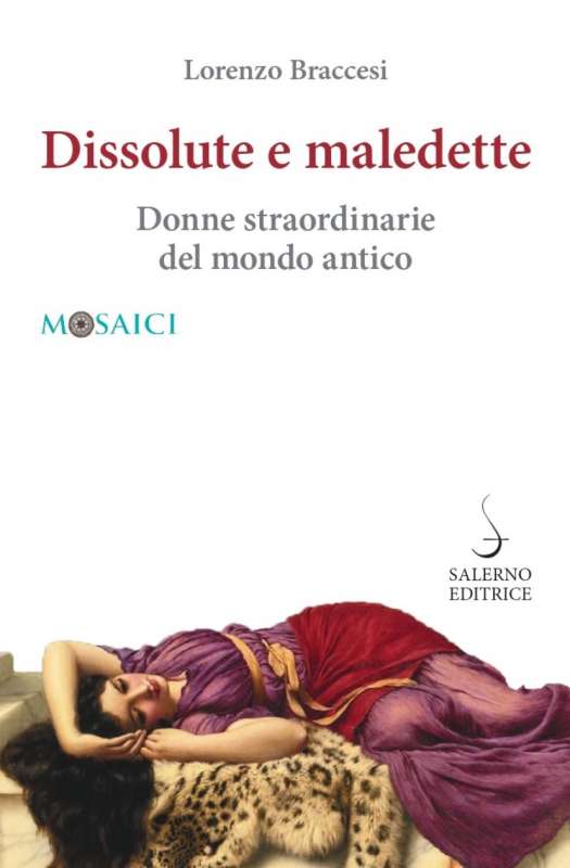 dissolute e maledette lorenzo braccesi